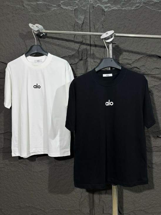 Picture of Alo T Shirts Short _SKUAloS-XLamtrA0424347